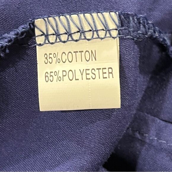 Plus size Long Sleeve dress size XXL - Picture 13 of 15